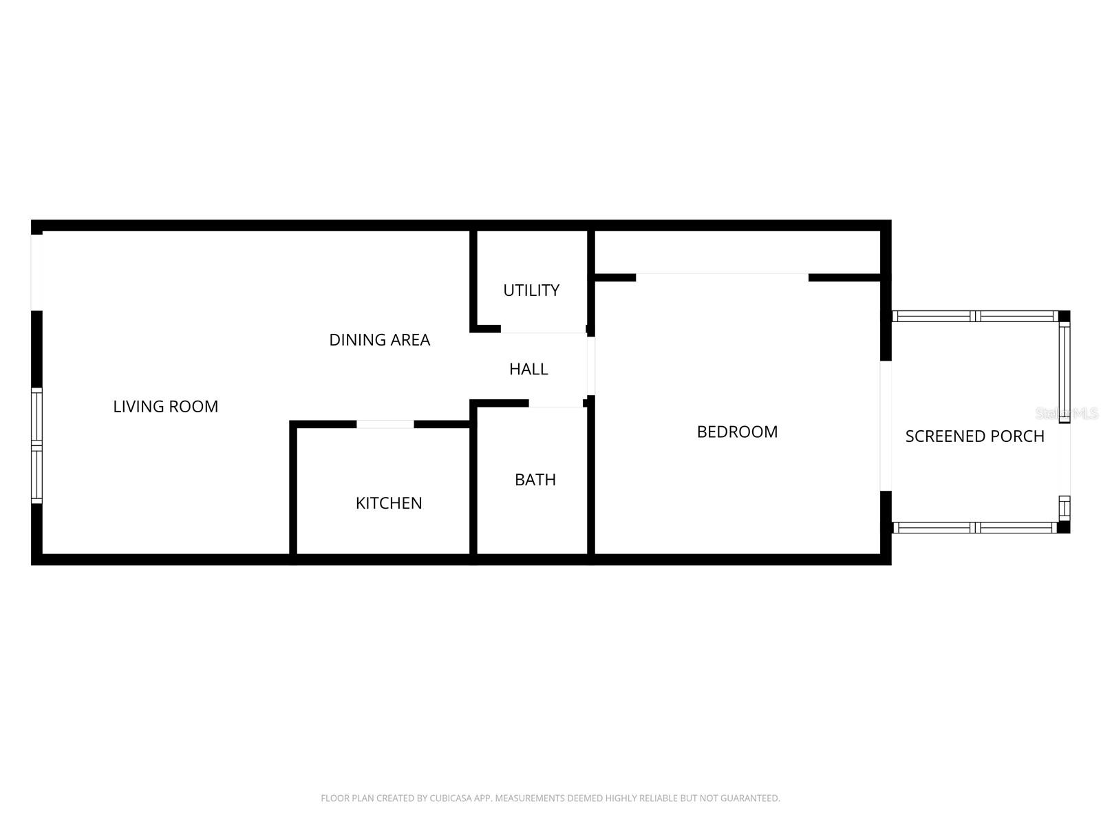 VILLAS AT COUNTRYSIDE THE - Residential