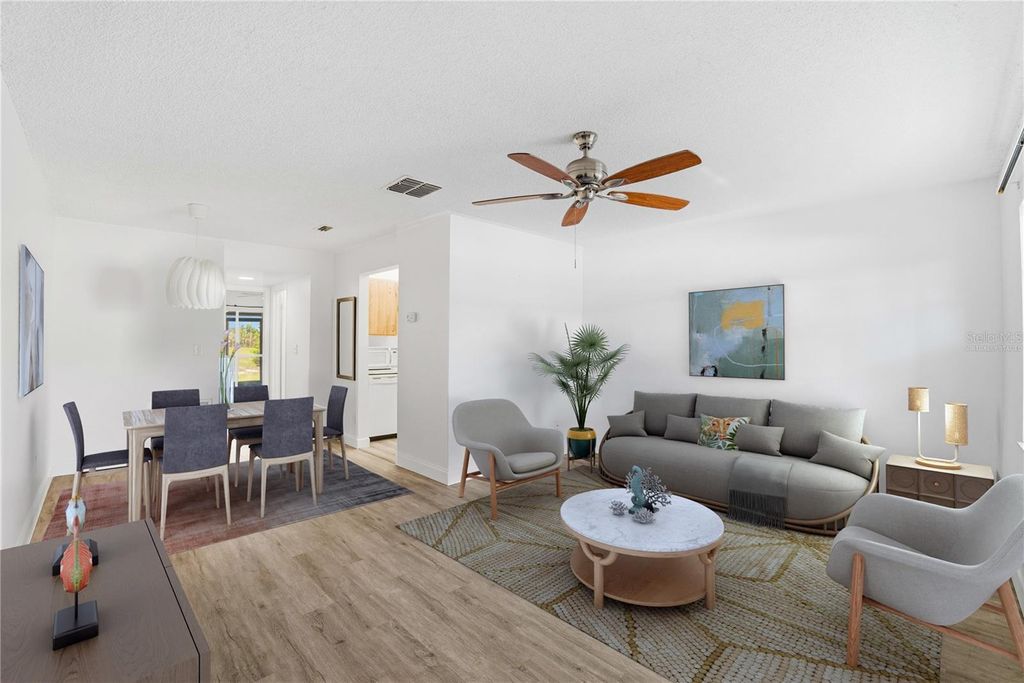 Photo of 2486 Enterprise Road #3, Clearwater, FL 33763 (MLS # TB8449793)