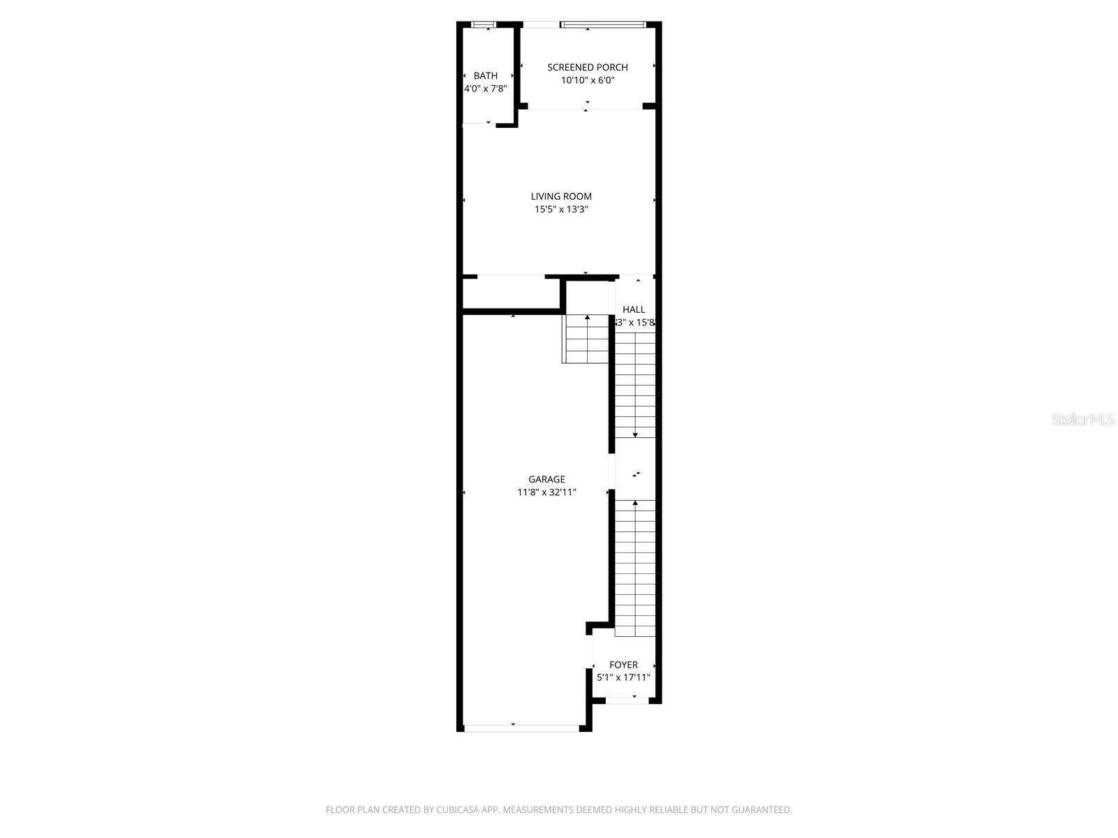 TIERRA SOUND TWNHMS - Residential