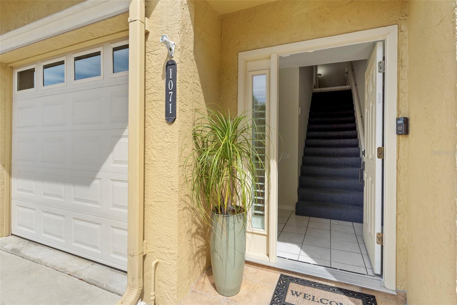 TIERRA SOUND TWNHMS - Residential