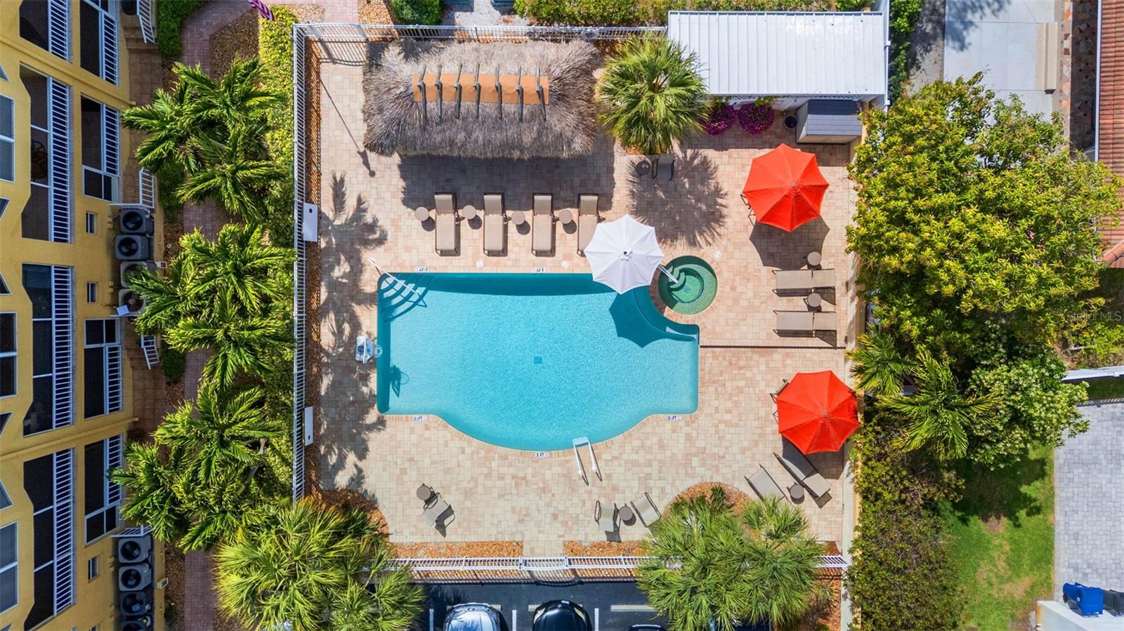 TIERRA SOUND TWNHMS - Residential