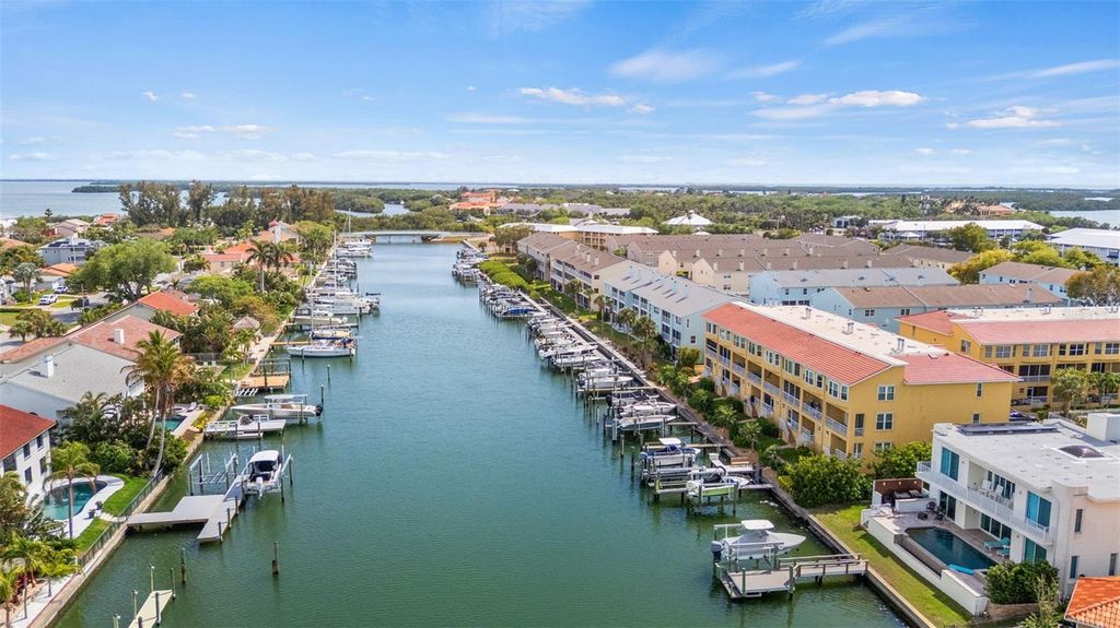 Photo of 1071 Pinellas Bayway S, St Petersburg, FL 33715 (MLS # TB8495439)