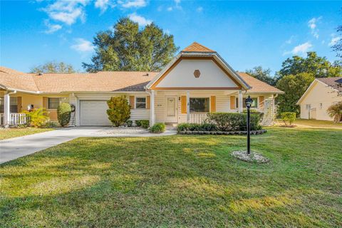 9277 SW 83RD AVENUE F OCALA FL 34481