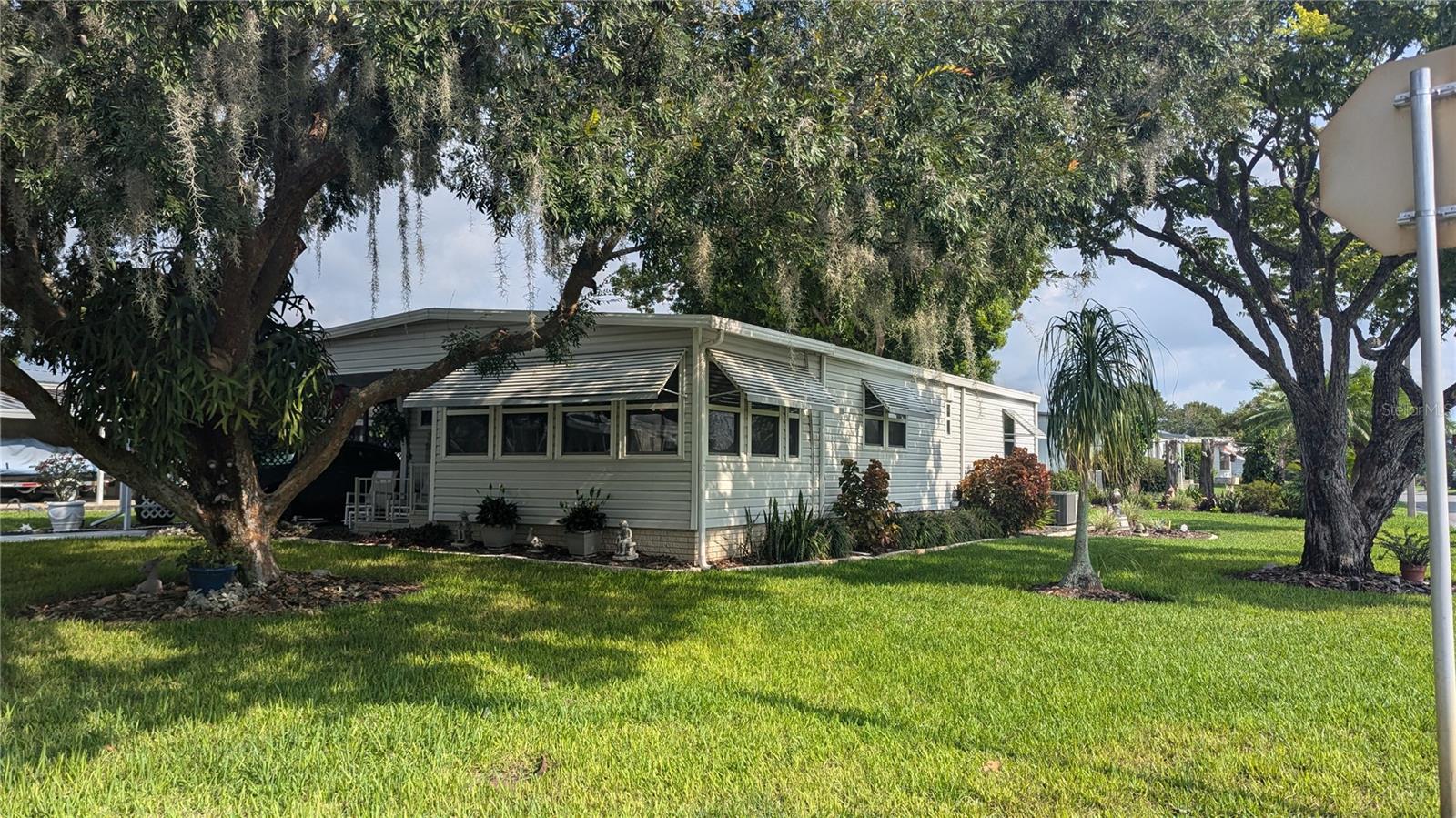 Photo 19 of 19 of 1610 REYNOLDS ROAD 175 mobile home