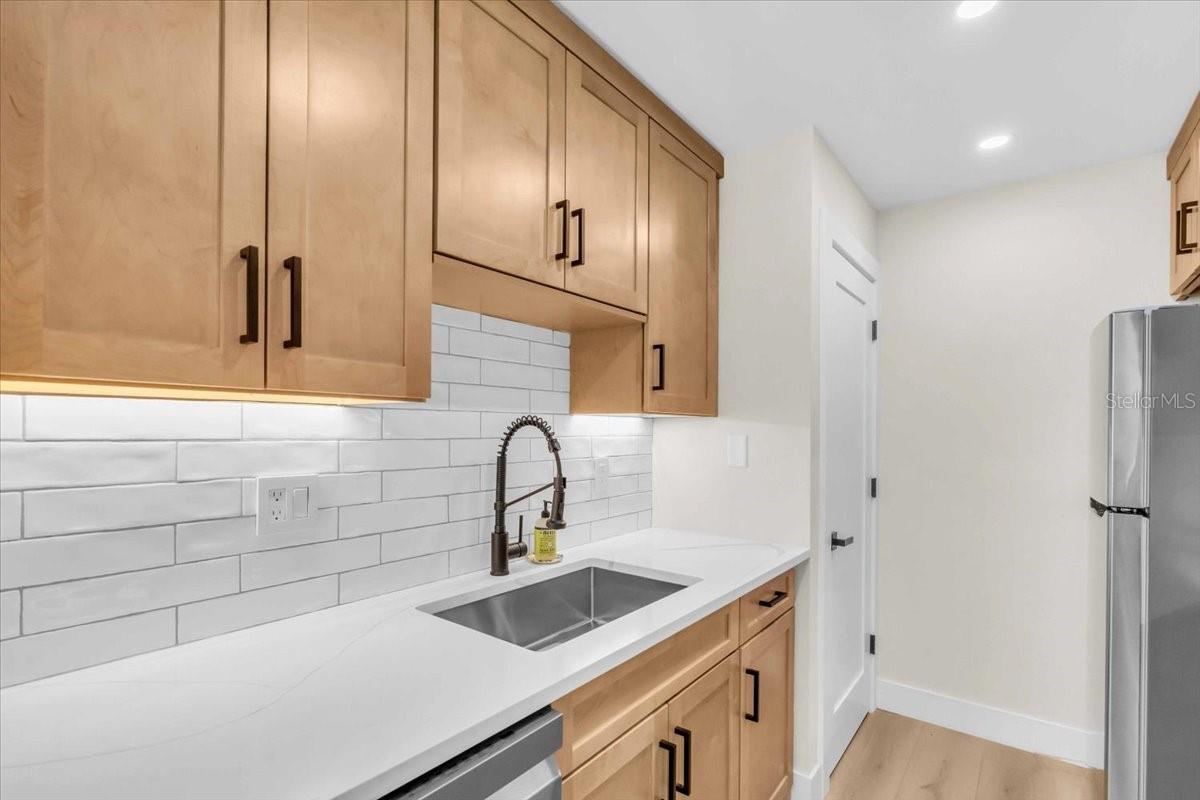 EMBASSY VILLAS - Residential