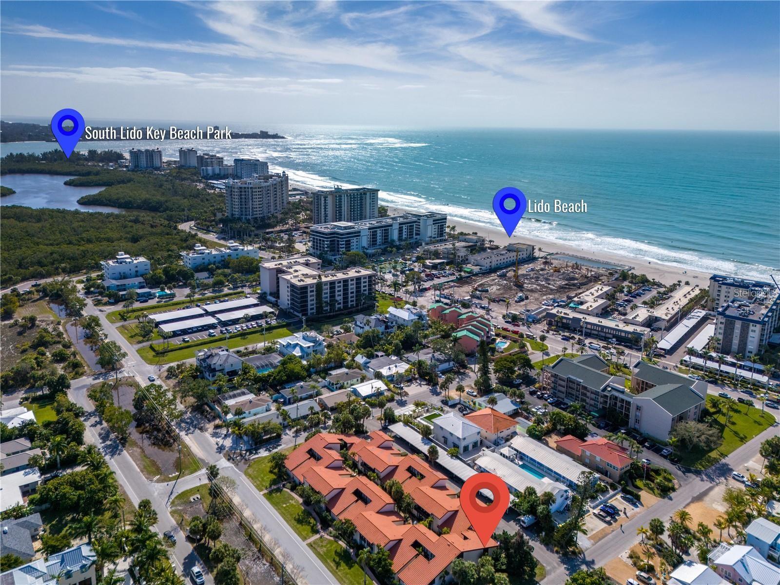 EMBASSY VILLAS - Residential