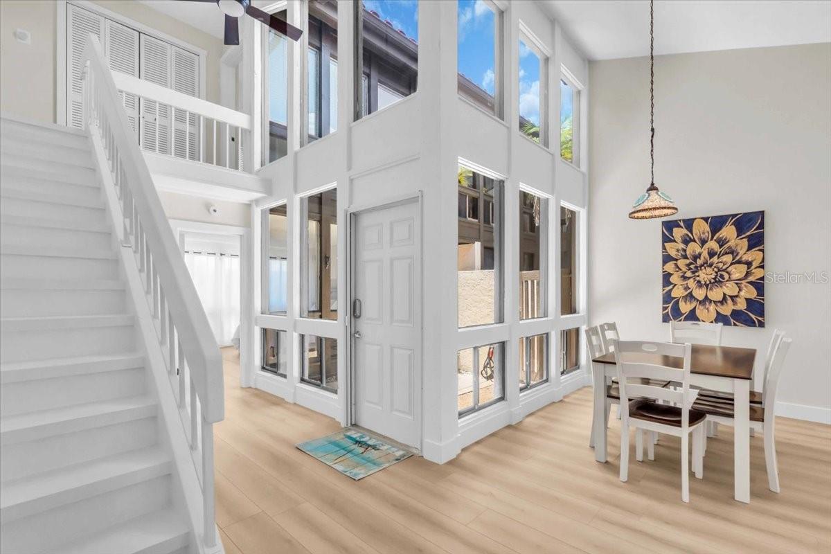 EMBASSY VILLAS - Residential