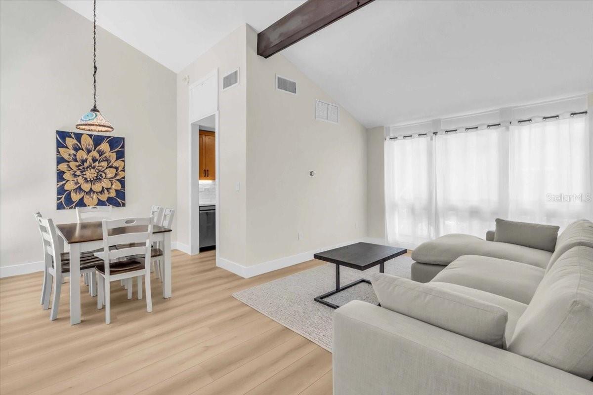 EMBASSY VILLAS - Residential