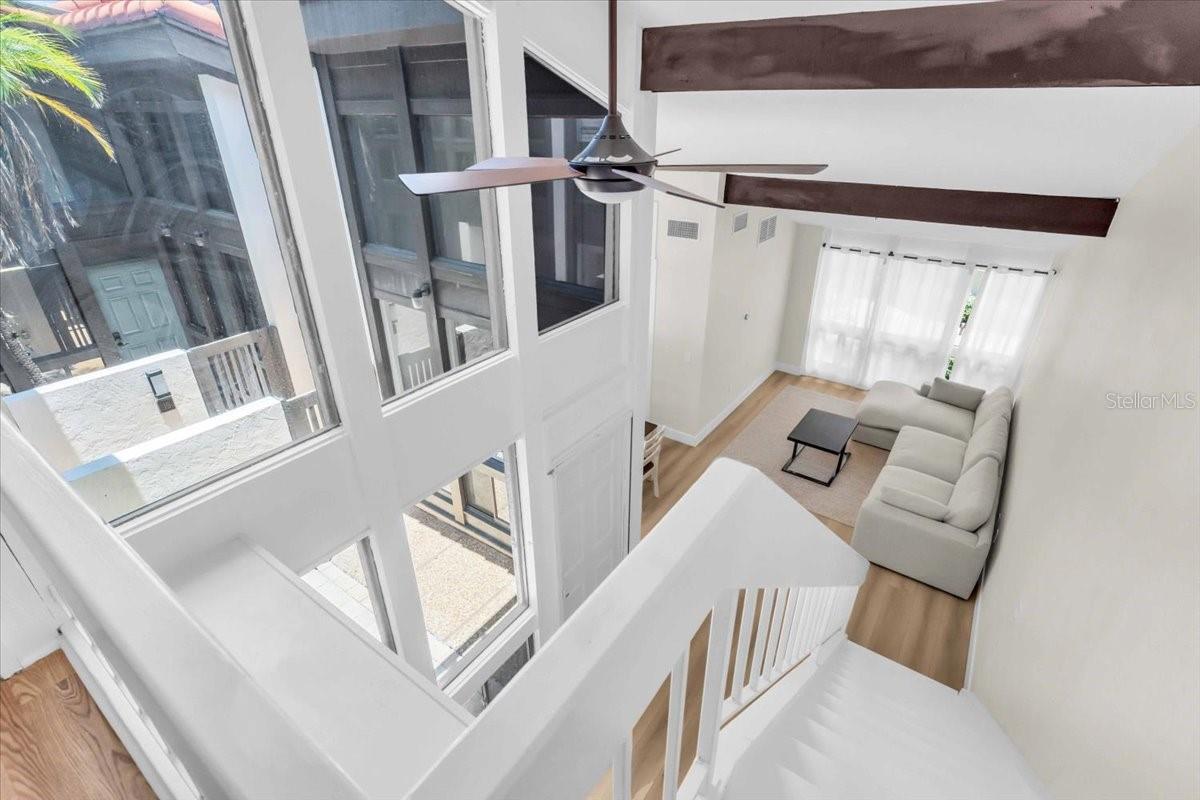 EMBASSY VILLAS - Residential