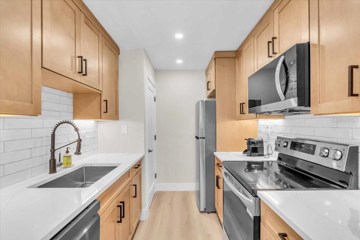EMBASSY VILLAS - Residential