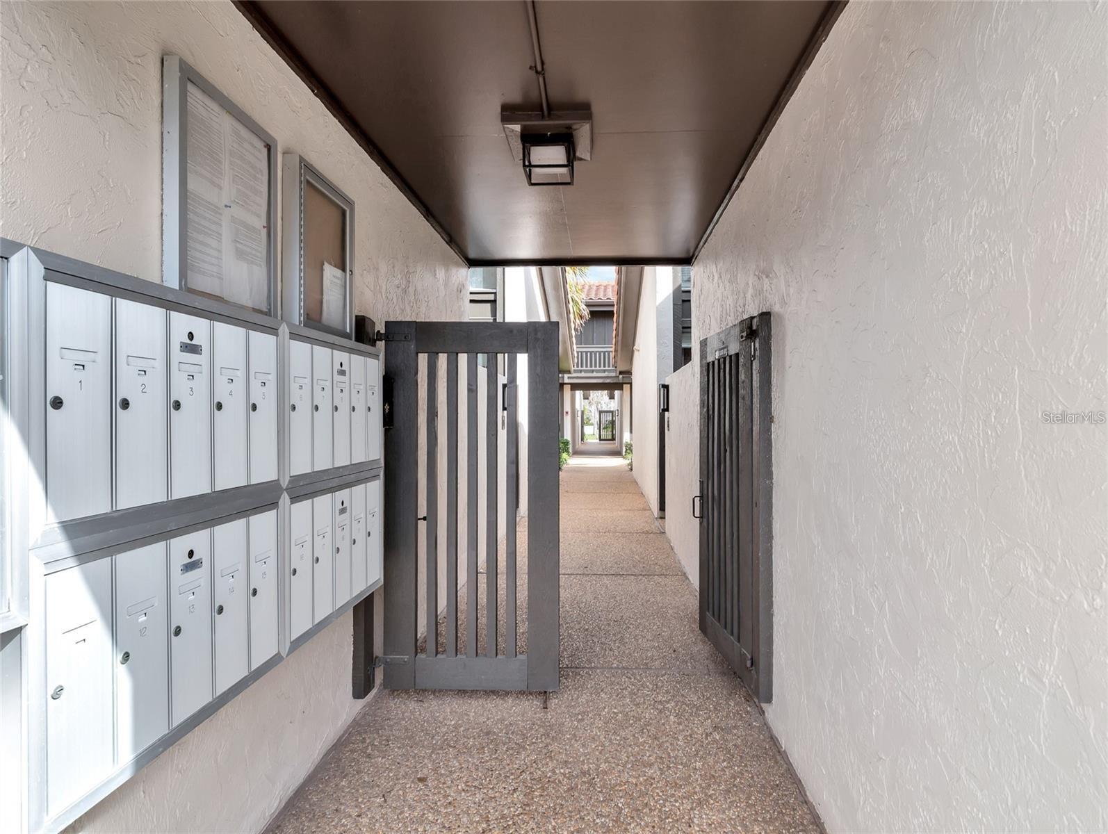 EMBASSY VILLAS - Residential