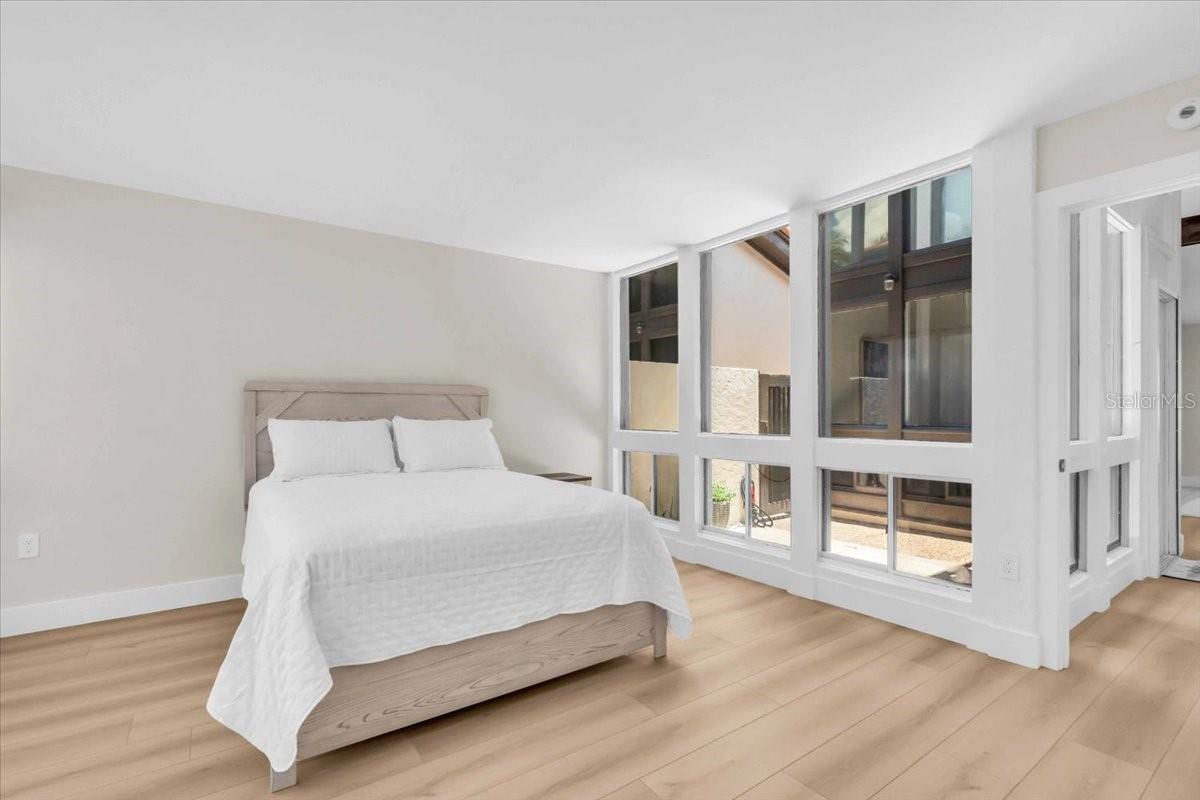 EMBASSY VILLAS - Residential