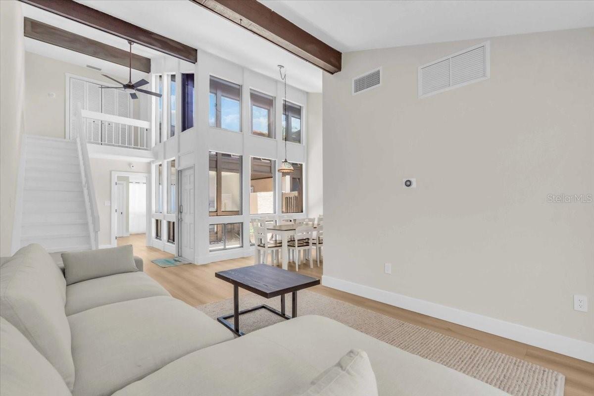 EMBASSY VILLAS - Residential