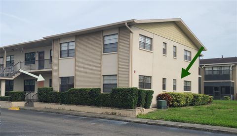 Photo of 5967 Terrace Park Drive N #101, St Petersburg, FL 33709 (MLS # TB8383045)