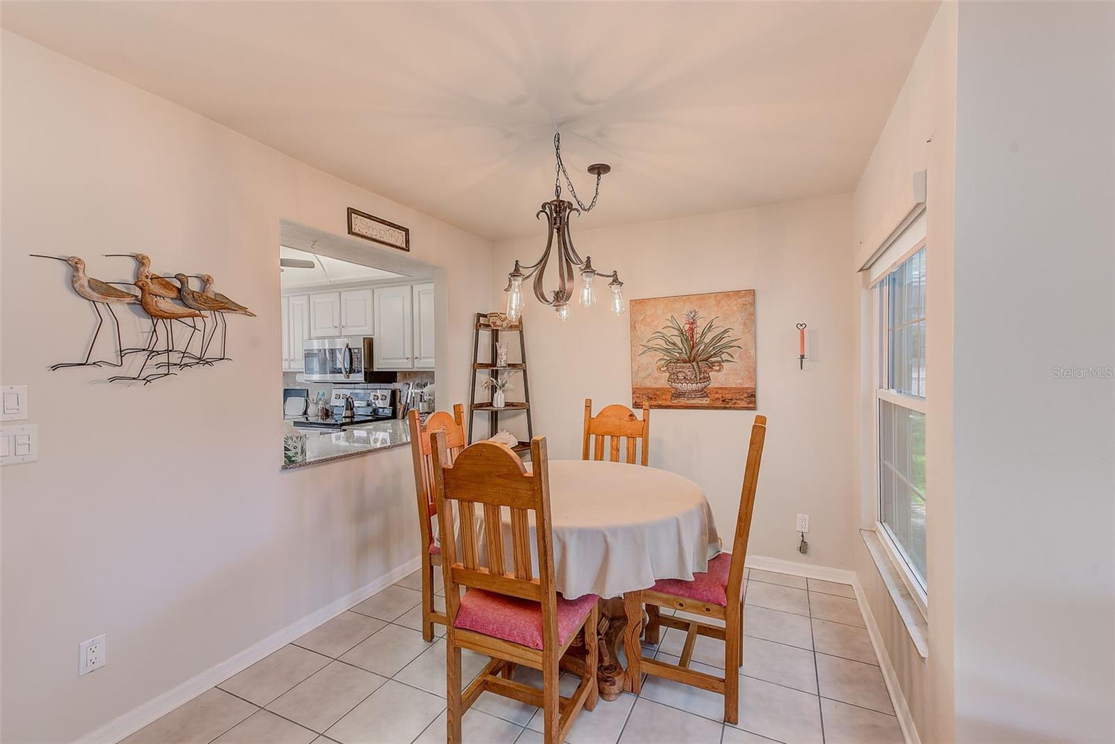 KAPOK MANOR CONDO - Residential