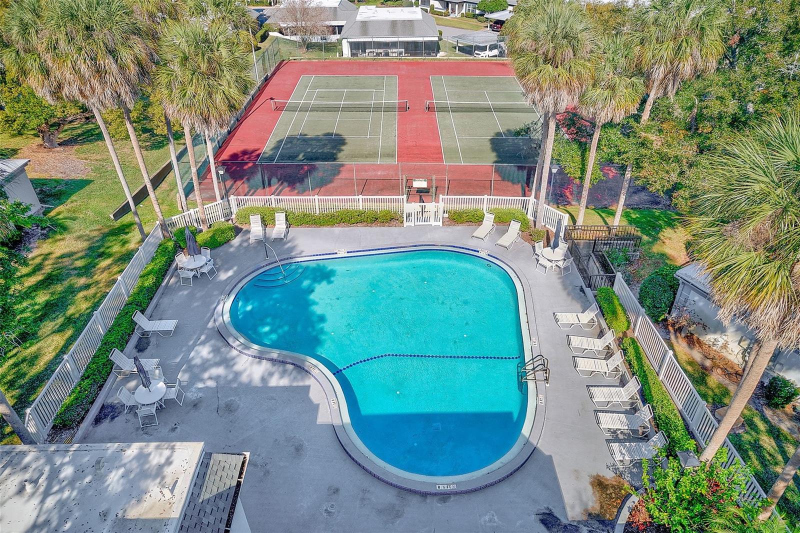 KAPOK MANOR CONDO - Residential