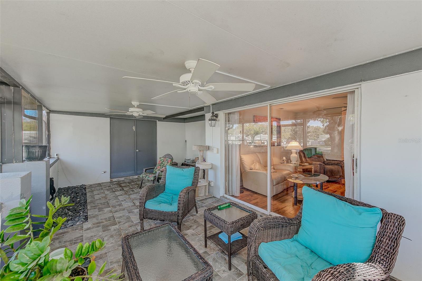 KAPOK MANOR CONDO - Residential