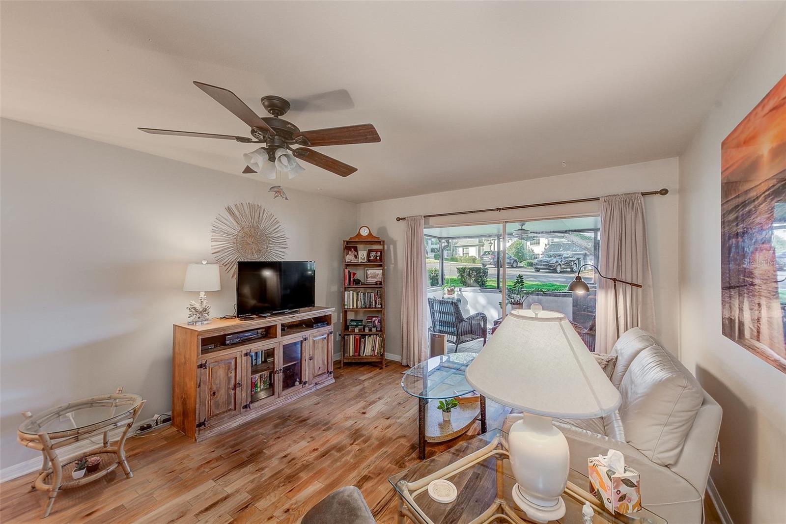 KAPOK MANOR CONDO - Residential