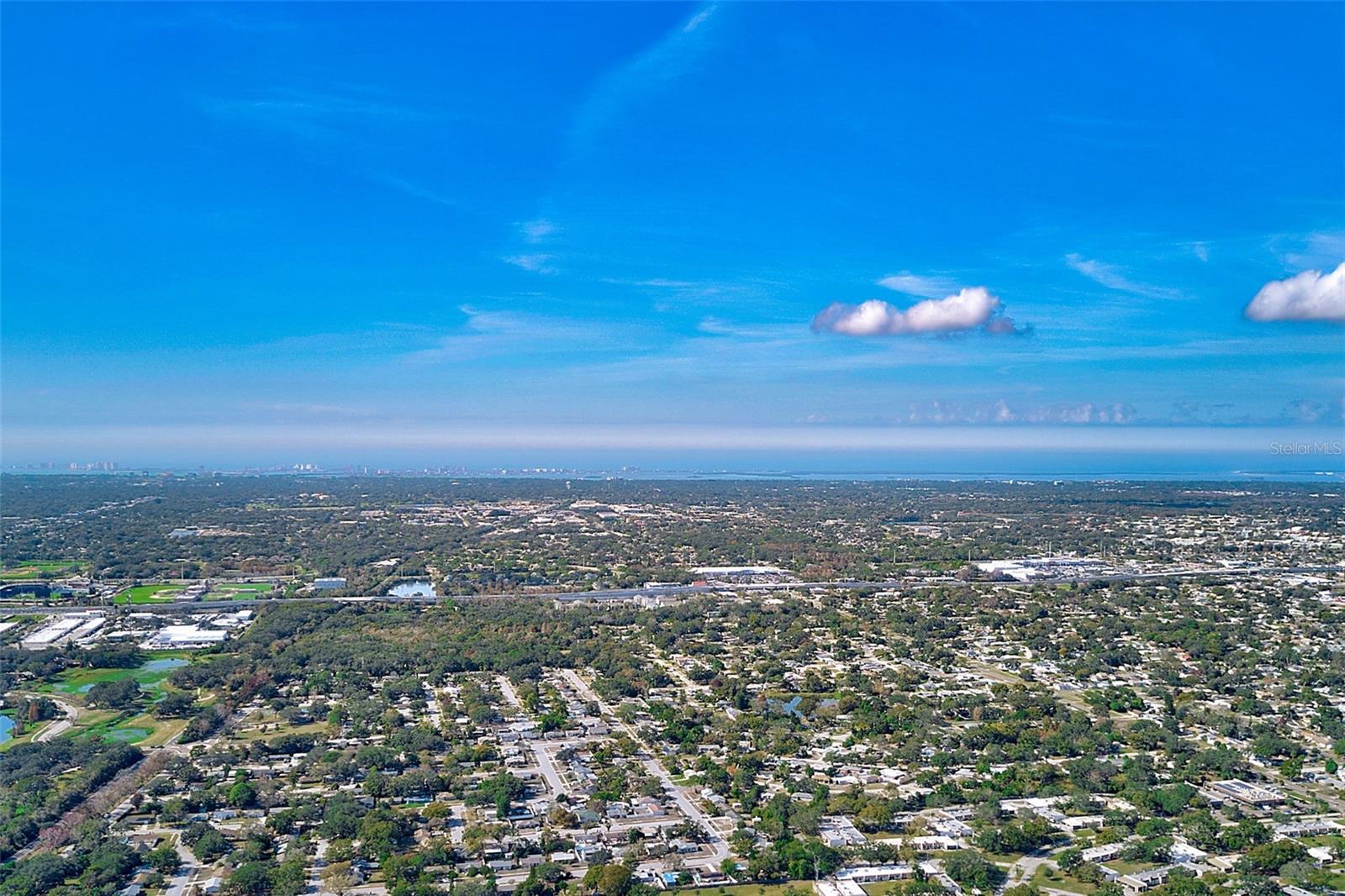 KAPOK MANOR CONDO - Residential