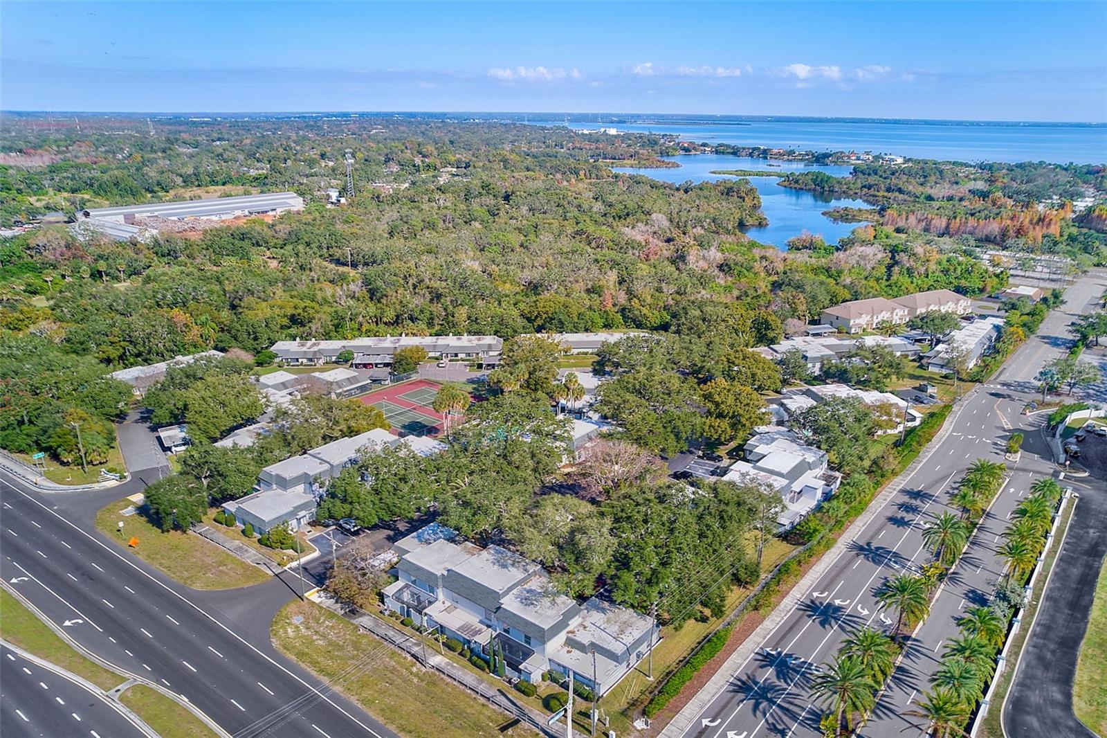 KAPOK MANOR CONDO - Residential