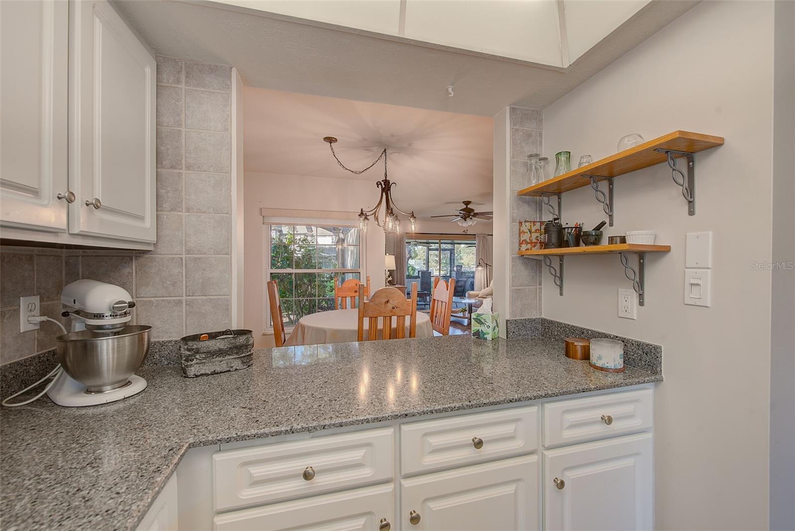 KAPOK MANOR CONDO - Residential