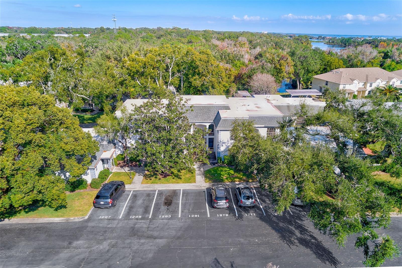 KAPOK MANOR CONDO - Residential