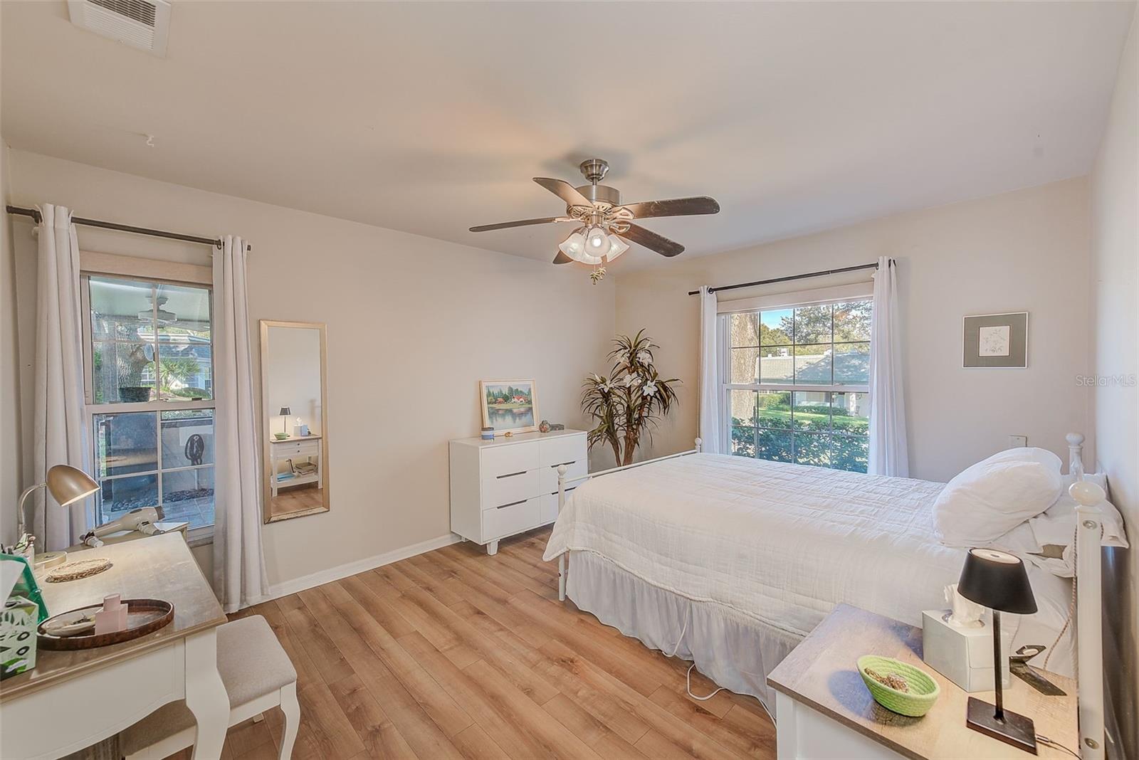 KAPOK MANOR CONDO - Residential