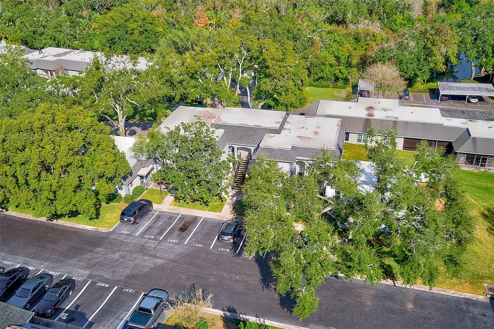 KAPOK MANOR CONDO - Residential