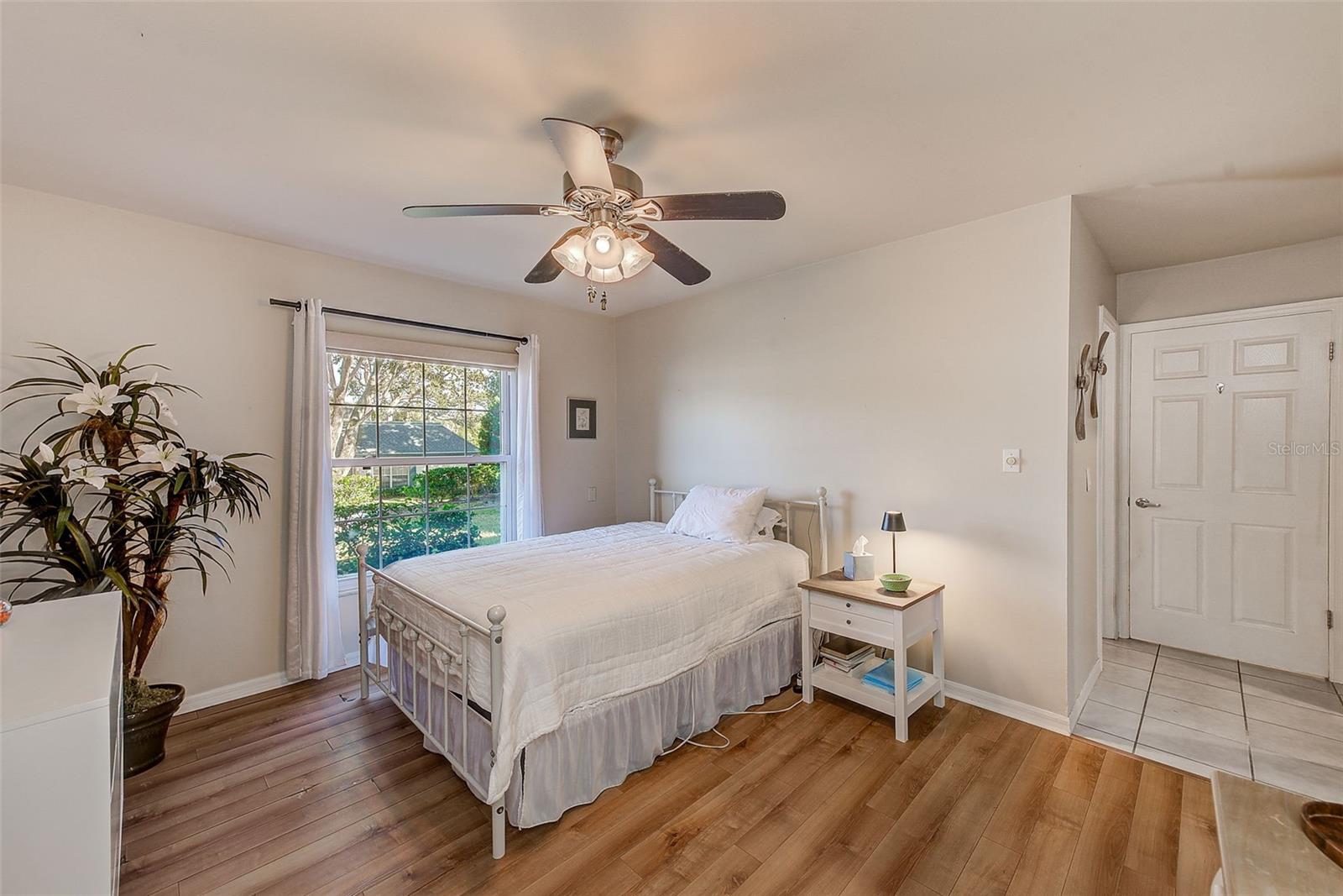 KAPOK MANOR CONDO - Residential