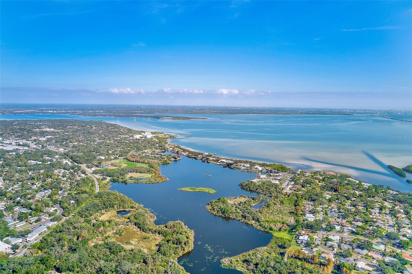 KAPOK MANOR CONDO - Residential