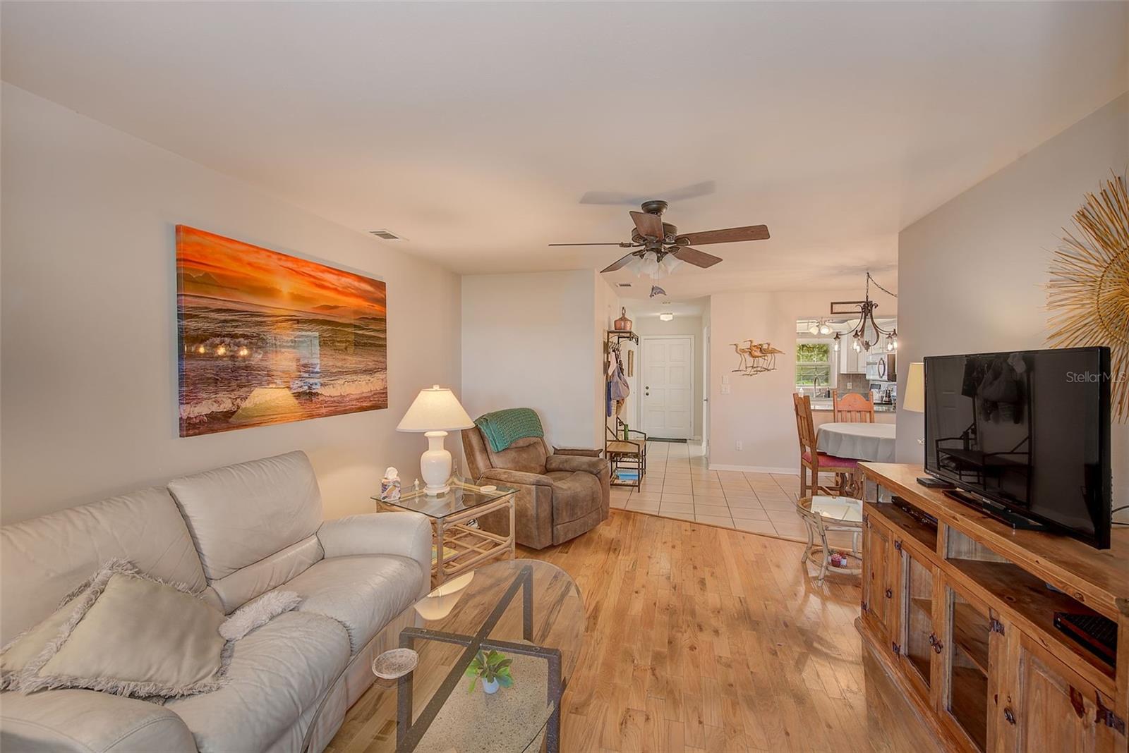 KAPOK MANOR CONDO - Residential