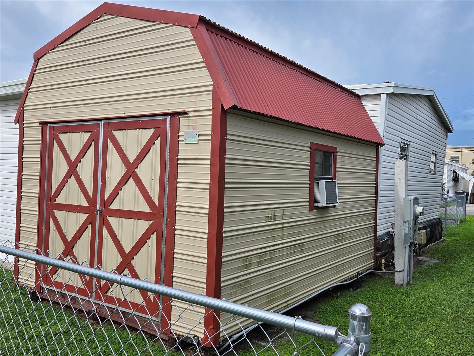 FAIR LANE ACRES - Residential