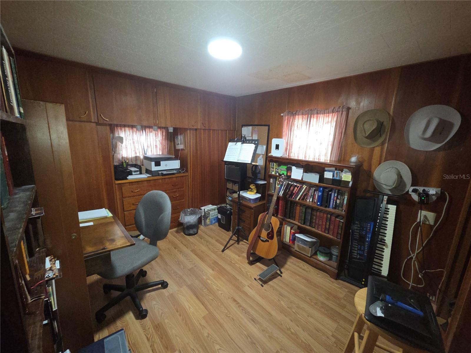 FAIR LANE ACRES - Residential
