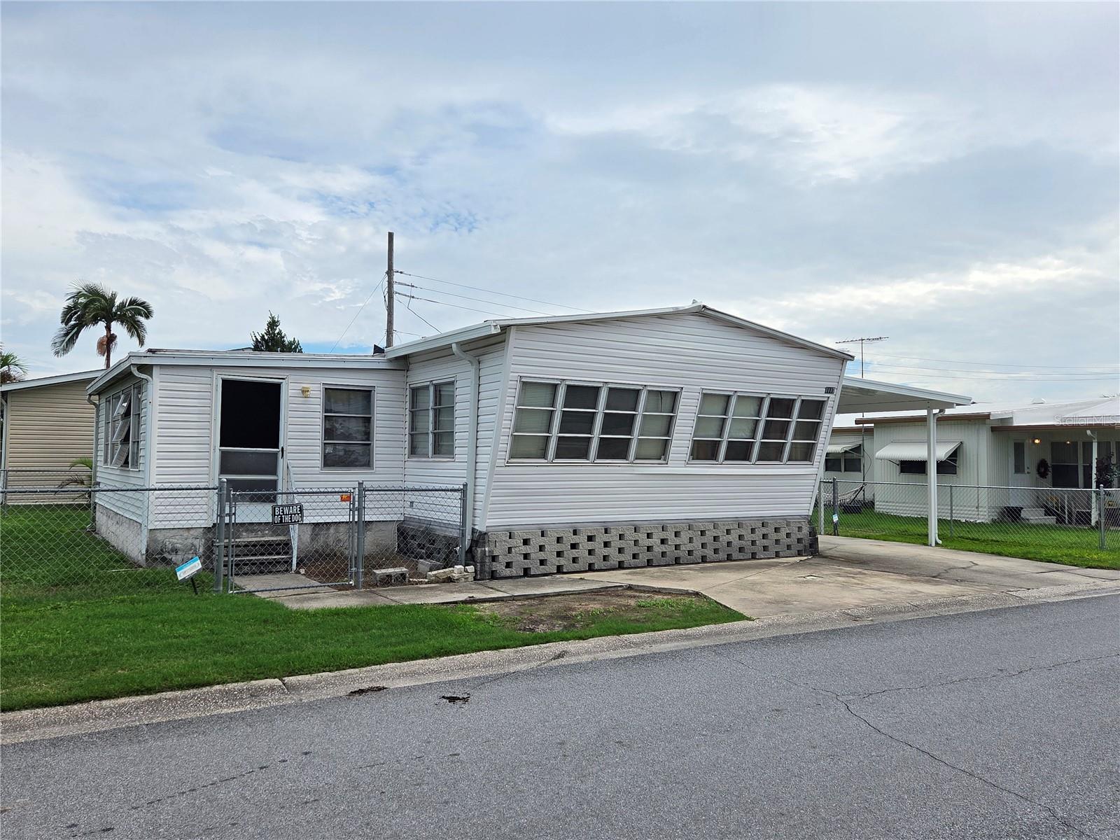 FAIR LANE ACRES - Residential