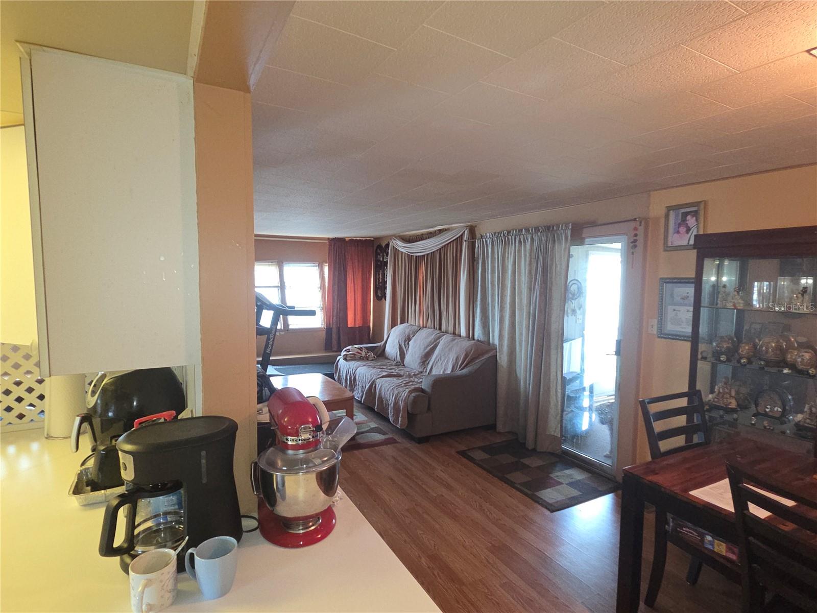 FAIR LANE ACRES - Residential