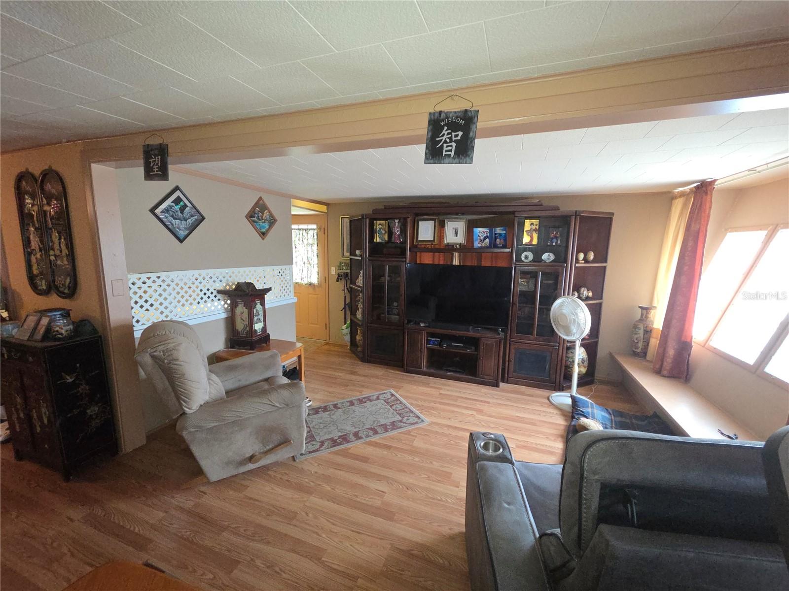 FAIR LANE ACRES - Residential