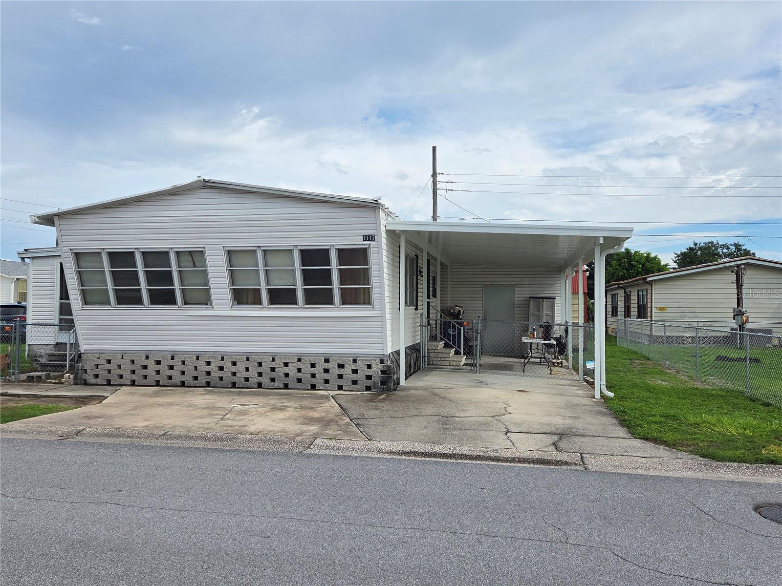 FAIR LANE ACRES - Residential