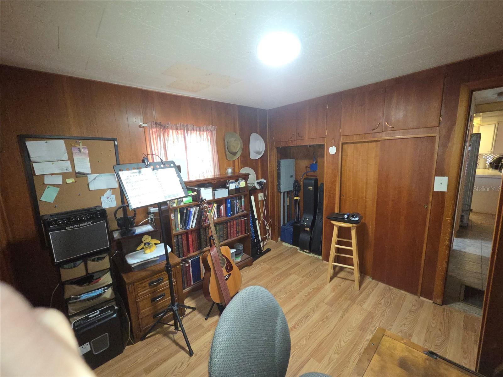 FAIR LANE ACRES - Residential