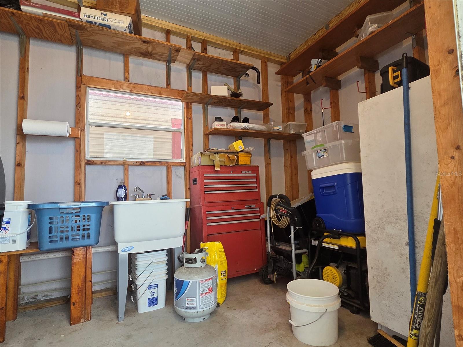 FAIR LANE ACRES - Residential
