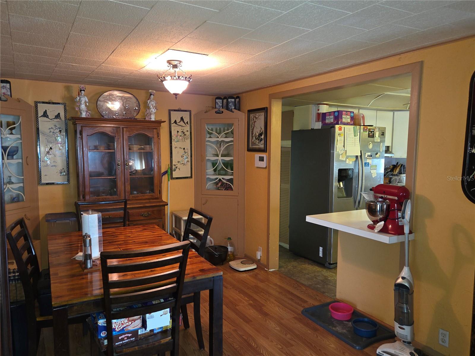 FAIR LANE ACRES - Residential