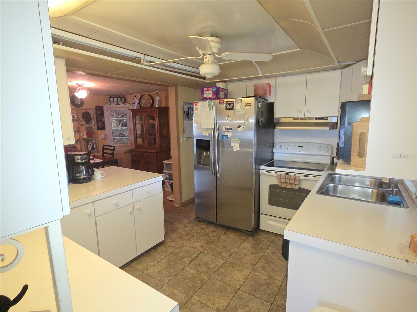 FAIR LANE ACRES - Residential
