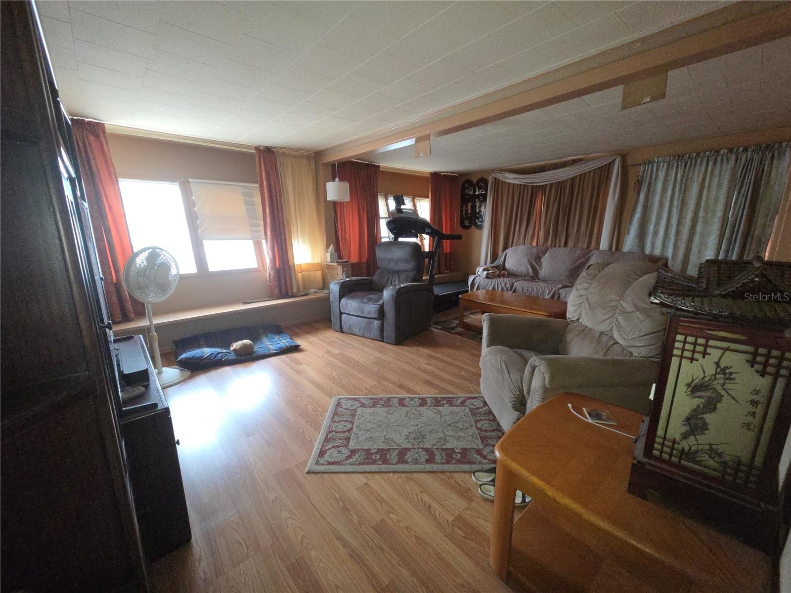 FAIR LANE ACRES - Residential
