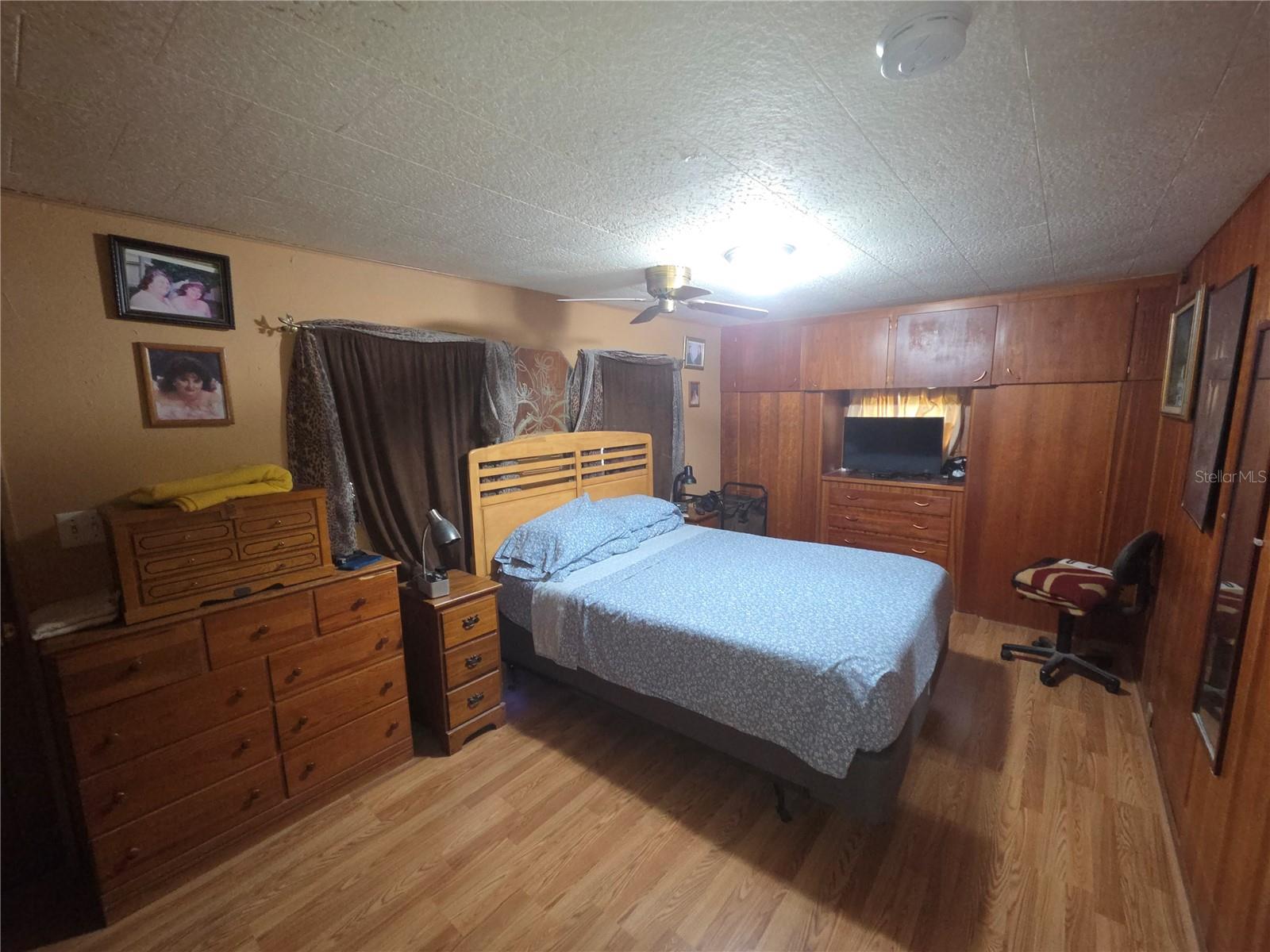 FAIR LANE ACRES - Residential
