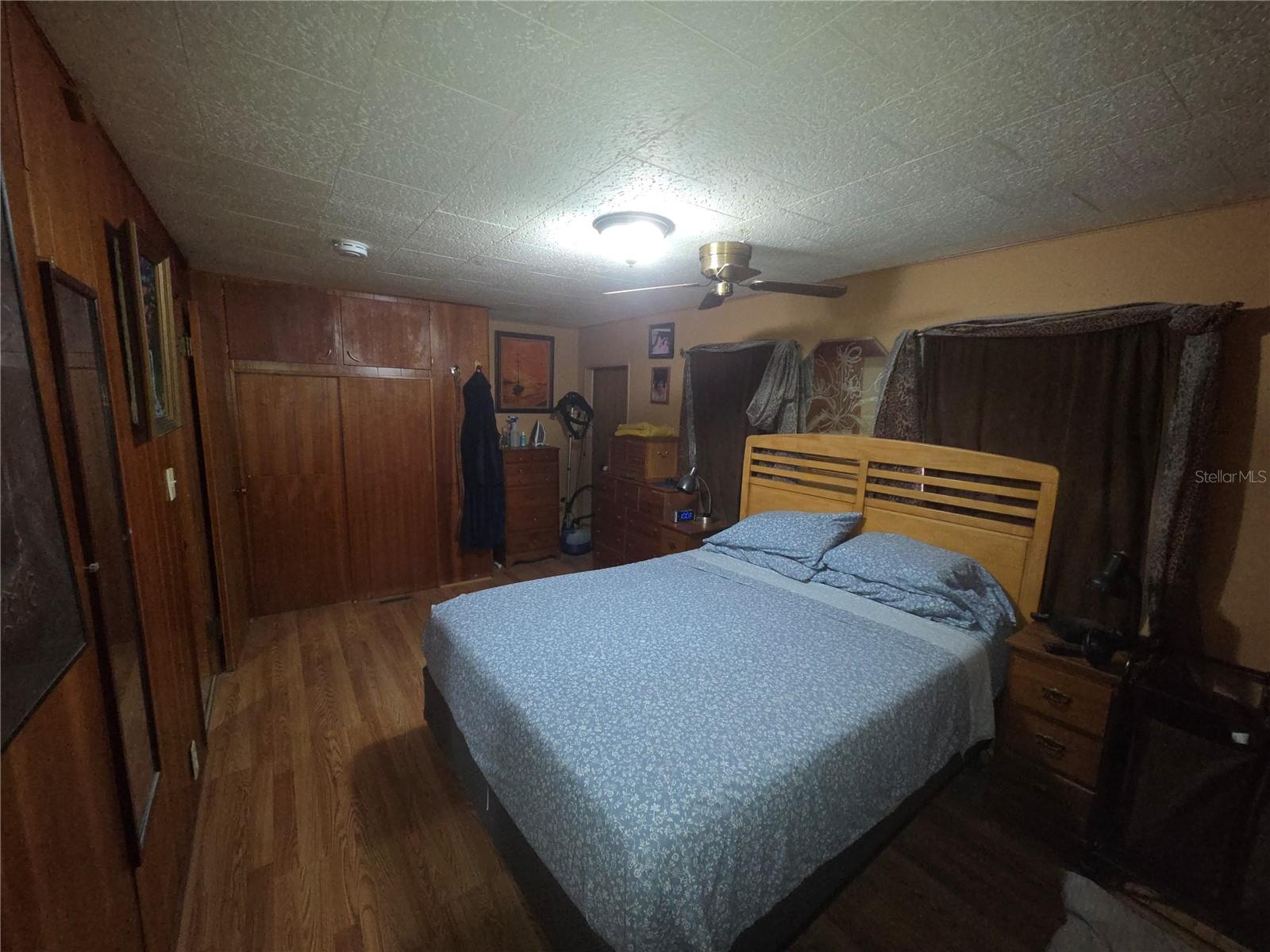 FAIR LANE ACRES - Residential