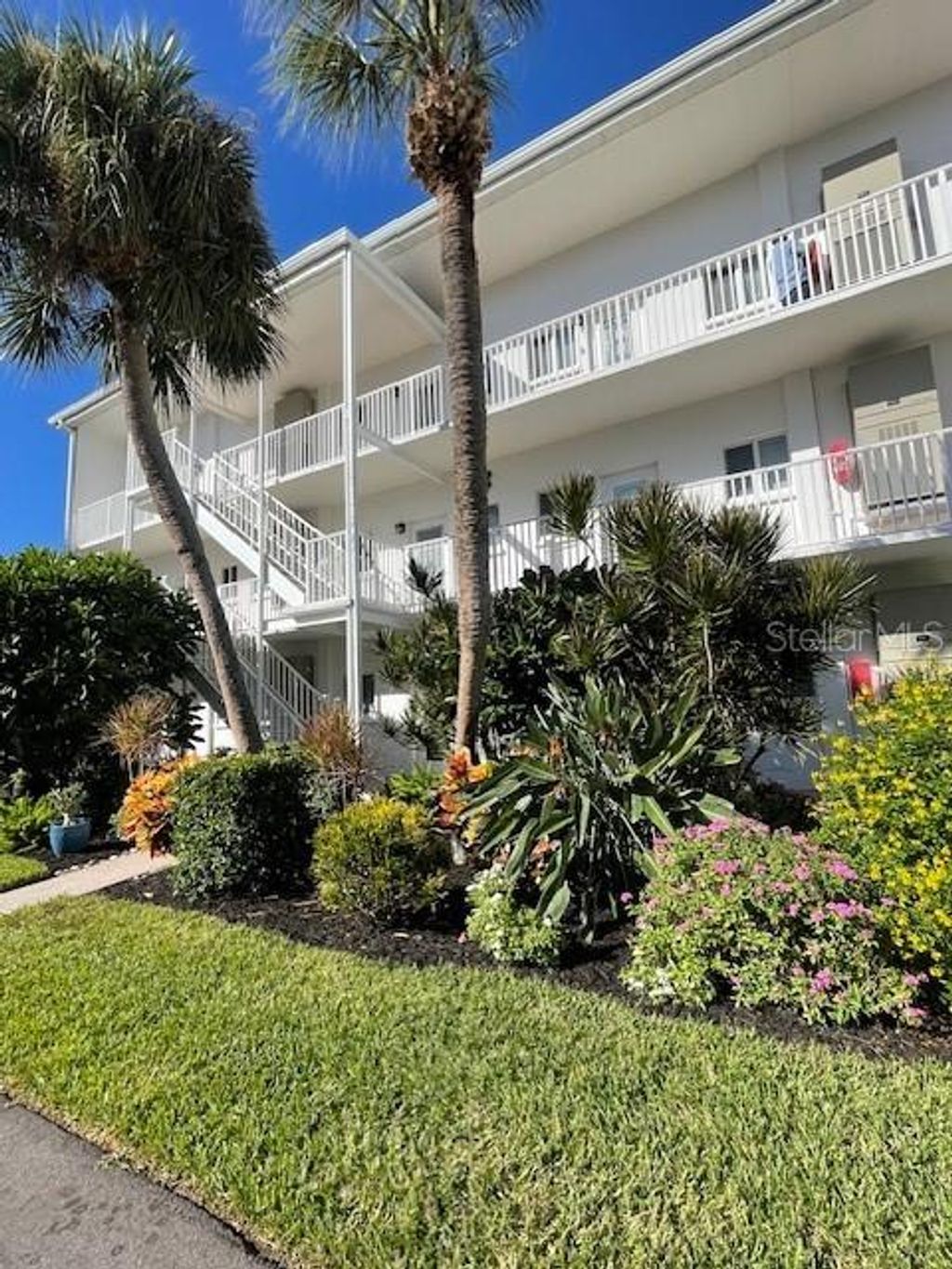 Photo of 100 The Esplanade N #306, Venice, FL 34285 (MLS # N6139088)