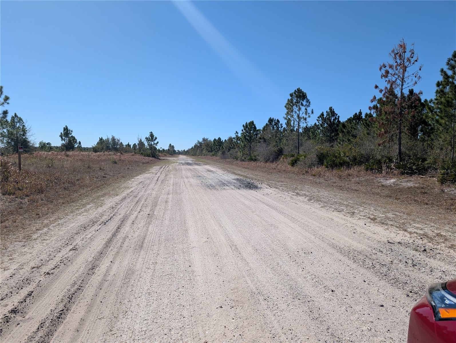 INDIAN LAKE ESTATES - Land