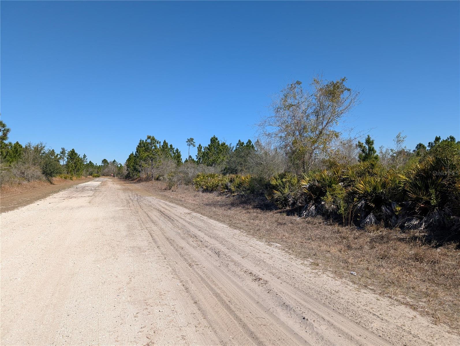 INDIAN LAKE ESTATES - Land