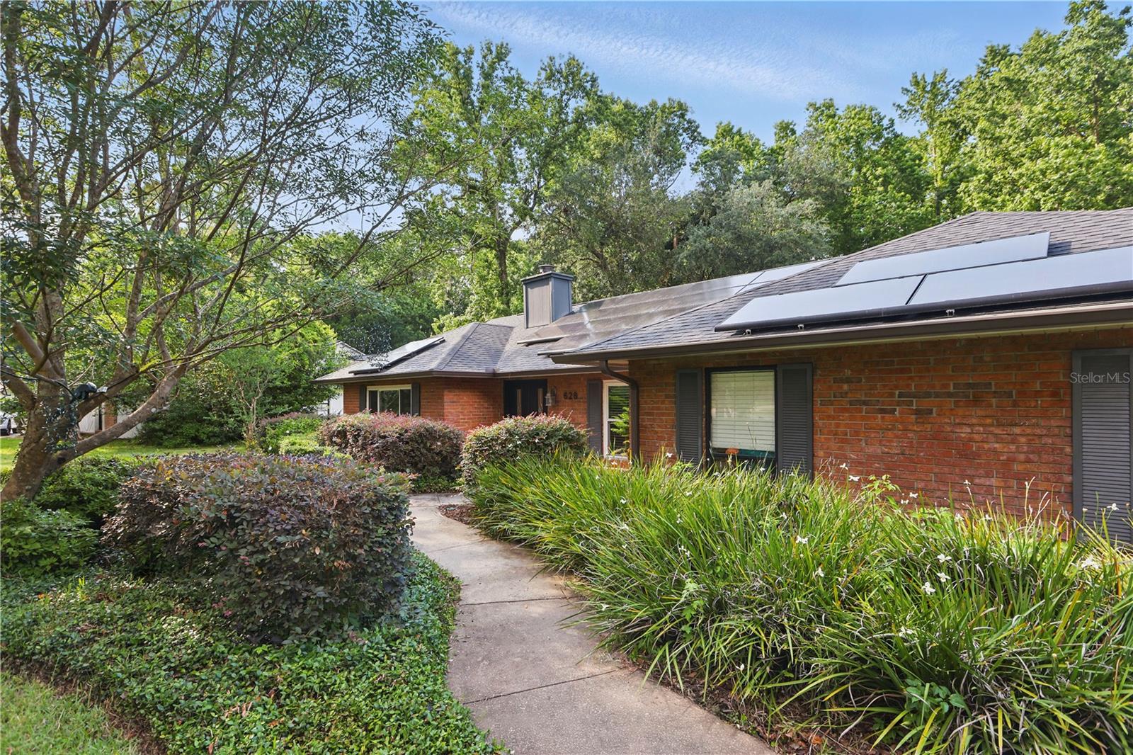 628 RIVERPARK CIRCLE