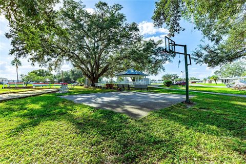 A home in ZEPHYRHILLS