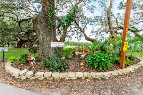 A home in ZEPHYRHILLS